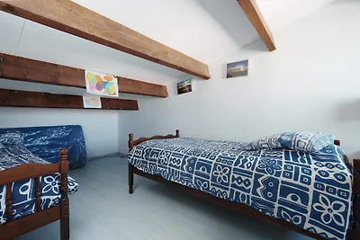 Ruhiges Wohnen am Hafen von Agde