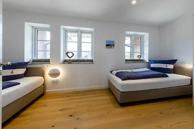 Ferienwohnung mit 1 Schlafzimmer