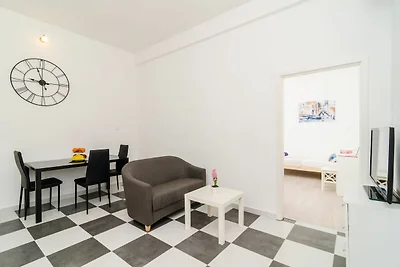 Apartment Amabilis - One Bedroom Apartment wi...