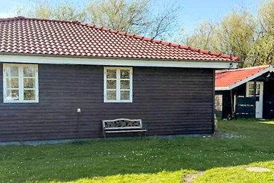 8 Personen vakantie huis in Stege