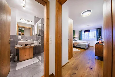 Moderne Wohnung in Neukirchen