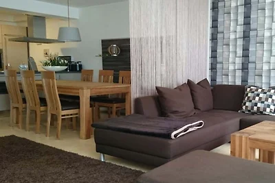 Ferienwohnung mit 1 Schlafzimmer
