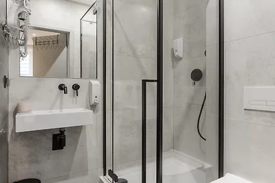 Modern Apartment Stay Near Paris