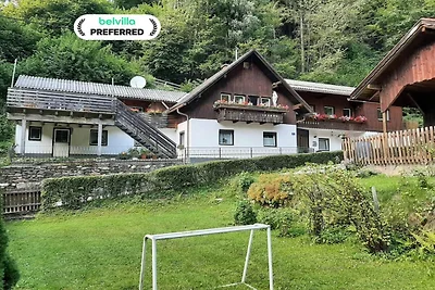 Wohnung Feld am See am Feldsee