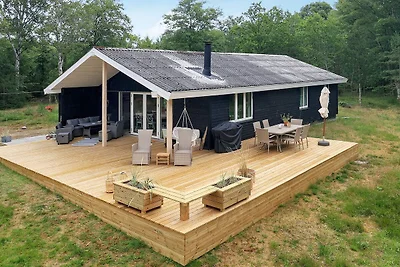 6 person holiday home in Læsø-By Traum