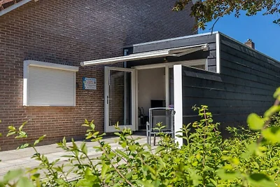 Ferienwohnung in Domburg mit Wifi