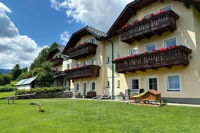 Wohnung in Lungau nahe Skilift
