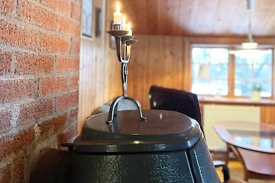 6 Personen Ferienhaus in Struer-By Traum