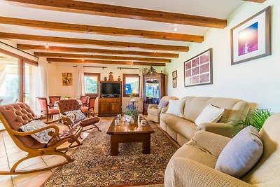 Casa di campagna per 6 ospiti, Arta