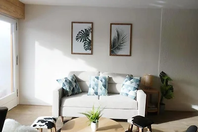 Residenz Sures A für 5 Personen