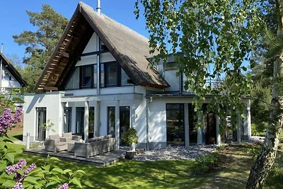 Lotsenstieg 8 Komfortable Ferienresidenz