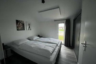 Ferienhaus in Kampen mit Schwimmbecken