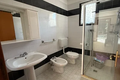 Rosolina Mare Apartment in Strandnähe