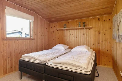 6 Personen Ferienhaus in Hadsund-By Traum