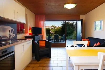 Ferienhaus Blumenhain