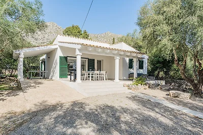 Premium Pollensa Landvilla für 6 Personen