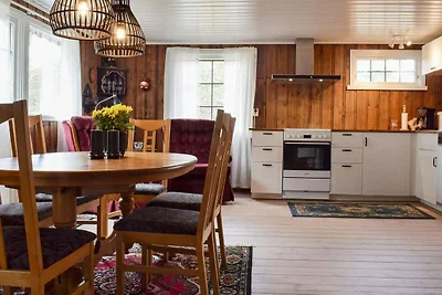 4 Sterne Ferienhaus in Berg I Østfold