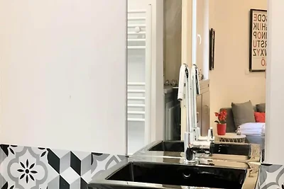 Studio für 2 Personen