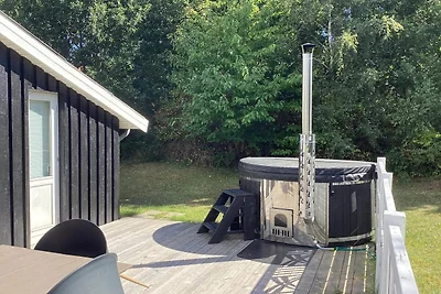 6 Personen Ferienhaus in Ebeltoft-By Traum