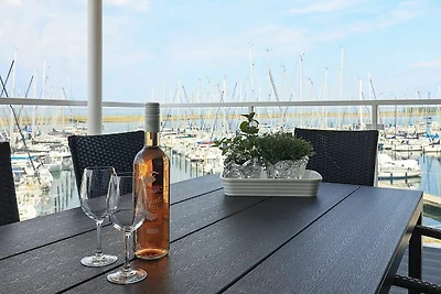Luxuswohnung an der Kieler Förde