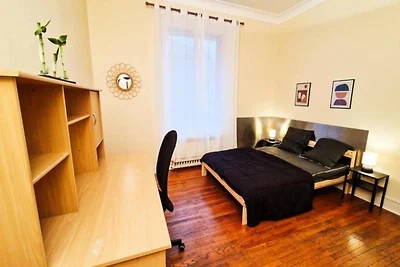 Appartements für 4 Personen