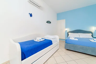 Appartamento per 4 persone a Sorrento