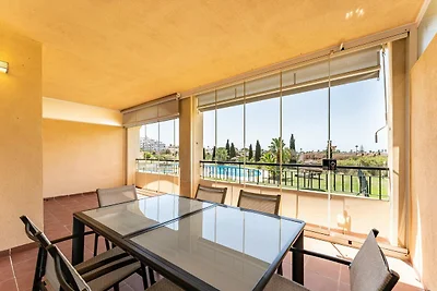 Faro"s Playa Marina Apartment