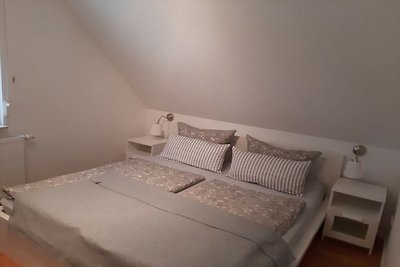 Ferienhaus mit 2 Schlafzimmer