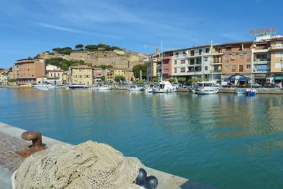 Residenza Azienda Canova Seconda, Marina di...