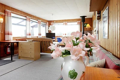 5 Personen Ferienhaus in Løkken