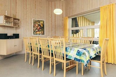 4 Sterne Ferienhaus in Ottendorf