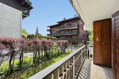 Ferienwohnung Familienurlaub Araches-la-Frasse