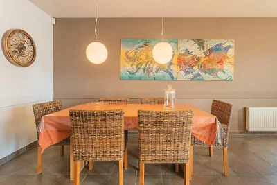Charmant appartement in Zeeland met zeezicht