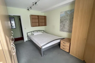 Ferienwohnung mit 1 Schlafzimmer