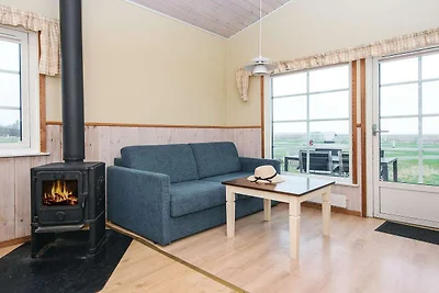 8 Personen Ferienpark haus in Rømø