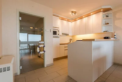 apartman za odmor Obiteljski odmor Koksijde