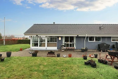 5 Personen Ferienhaus in Karrebæksminde-By...