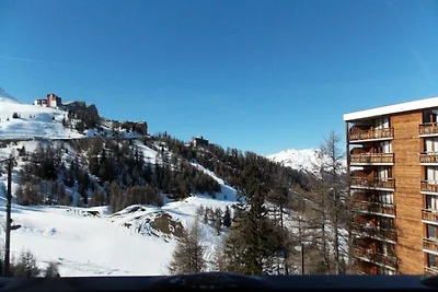 Residenza LES LODGES 1970 n. A407