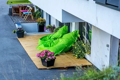 Appartamento per vacanze con 3 camere da...