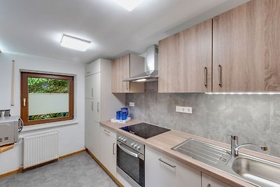 Appartement in Medebach bij bos