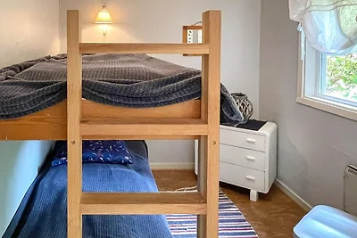 4 Personen Ferienhaus in HÄSTVEDA-By Traum