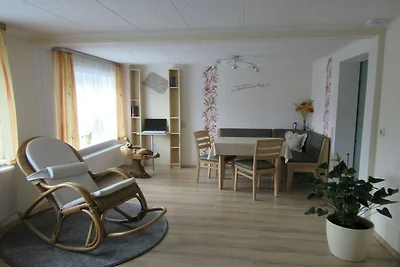 Ferienhaus Erholungsurlaub Ebersbach-Neugersdorf