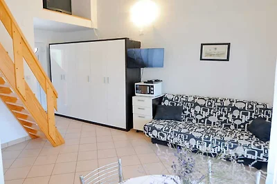 Apartments Jurić - One Bedroom Apartment With...