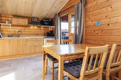 6 Personen Ferienpark haus in Gørlev