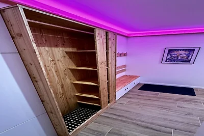 Ästhetische Unterkunft für 6 Gäste in...