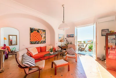 Ferienhaus in der Nähe des Strandes Spiaggia