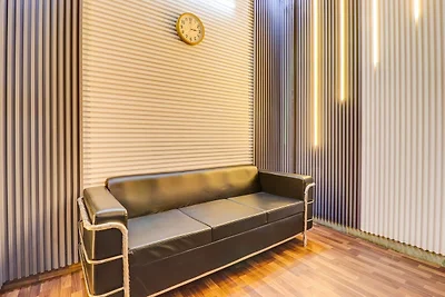 Hotel O Dehradun Central Junction