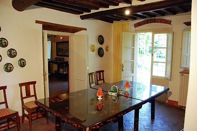 Charming villa in Tuscany with private pool