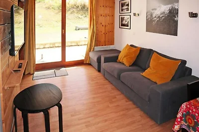 Wohnung in einer Luxusresidenz