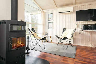 10 Personen Ferienhaus in Humble-By Traum